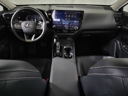 Used 2024 Lexus NX 350 AWD w/ Vision Package image 13