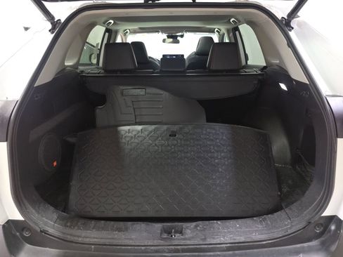 Used 2023 Toyota RAV4 Adventure w/ Convenience Package AWD/4WD image 17