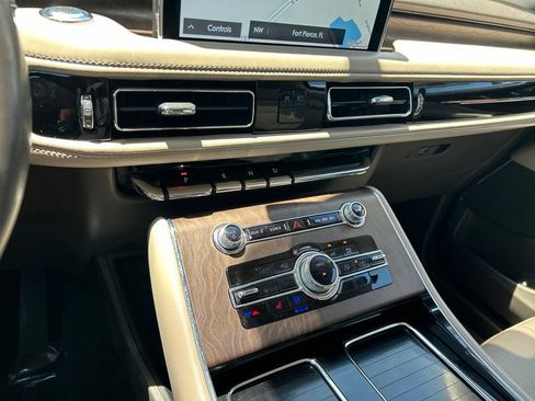 Used 2023 Lincoln Aviator Reserve w/ Equipment Group 201A AWD/4WD image 33