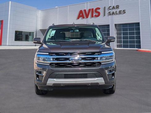 Used 2024 Ford Expedition Max Limited image 2