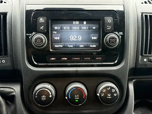 Used 2019 RAM ProMaster 2500 FWD image 19