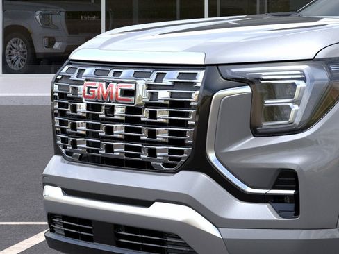 New 2026 GMC Terrain Denali AWD/4WD image 37