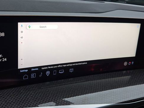 Used 2025 Cadillac Escalade V w/ LPO, ONYX Package image 19