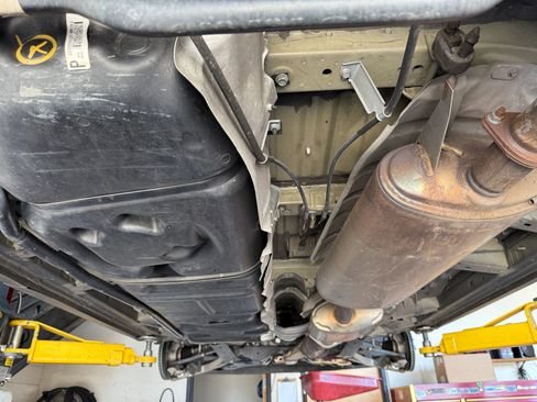 Used 2019 INFINITI QX60 Luxe image 33