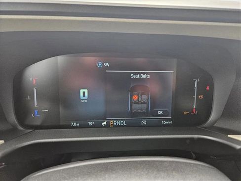 New 2026 Ford Bronco Sport Big Bend AWD/4WD image 11