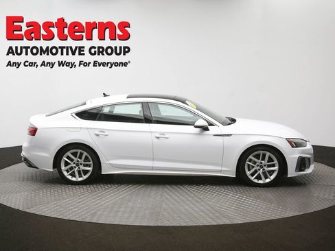 Used 2024 Audi A5 2.0T Premium Plus image 49