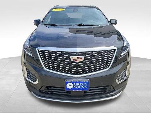 Used 2022 Cadillac XT5 Premium Luxury w/ Technology Package AWD/4WD image 11