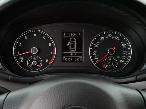 Used 2015 Volkswagen Passat 1.8T SE image 21