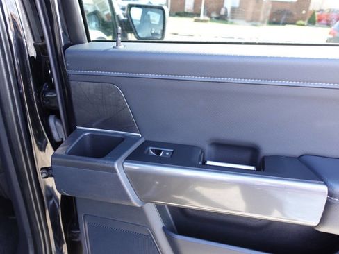 Used 2022 Ford F150 XLT w/ Equipment Group 302A High image 29