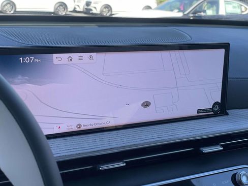 New 2026 Genesis GV80 3.5T Prestige image 15