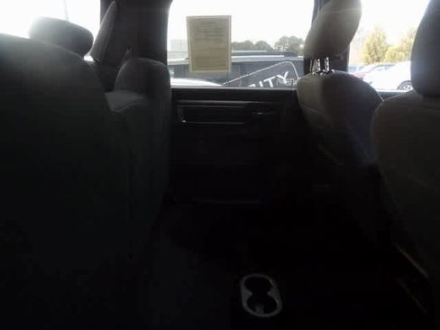 Used 2024 RAM 1500 Classic Warlock image 12