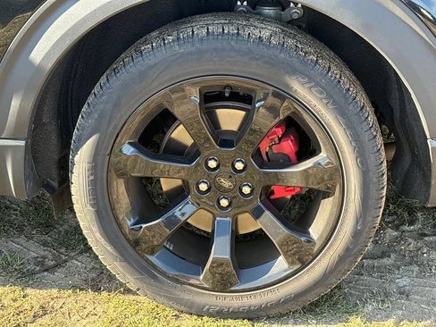Used 2023 Ford Explorer ST w/ Equipment Group 401A AWD/4WD image 5