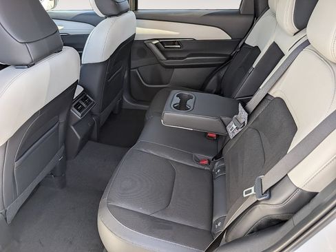 New 2026 MAZDA CX-5 Preferred AWD/4WD image 23