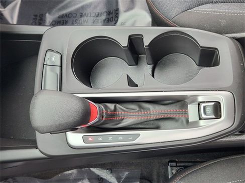 Used 2024 Chevrolet Trax RS w/ Sunroof Package image 20