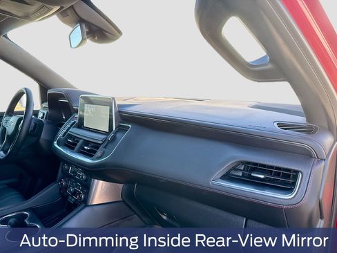 Used 2023 Chevrolet Tahoe RST w/ RST Performance Edition image 37