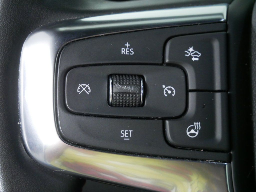 Used 2024 Chevrolet Blazer RS w/ Driver Confidence II Package AWD/4WD image 25