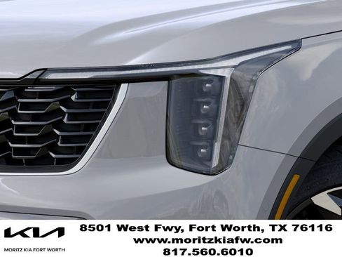 New 2026 Kia Sorento SX FWD image 10