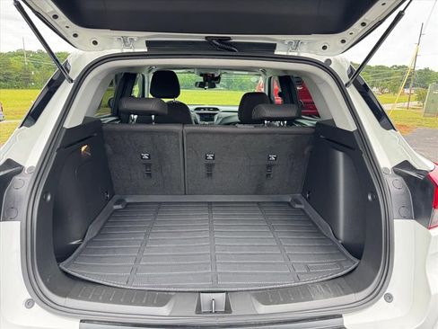 Used 2023 Chevrolet TrailBlazer LT FWD image 10