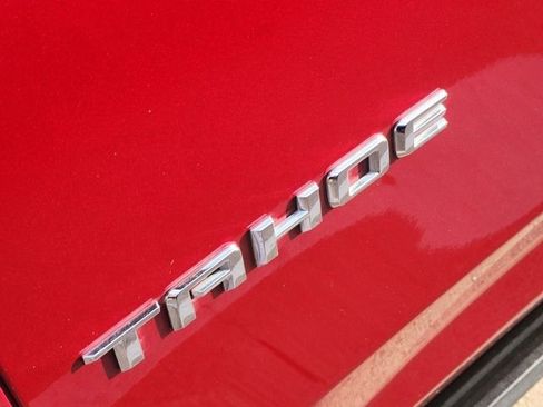 Used 2022 Chevrolet Tahoe High Country image 7