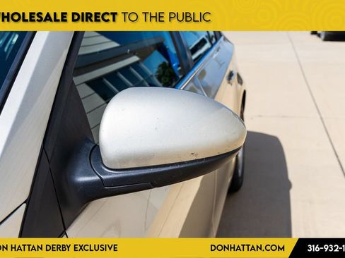 Used 2016 Chevrolet Cruze LT FWD image 28