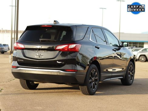 Used 2019 Chevrolet Equinox LT FWD image 7