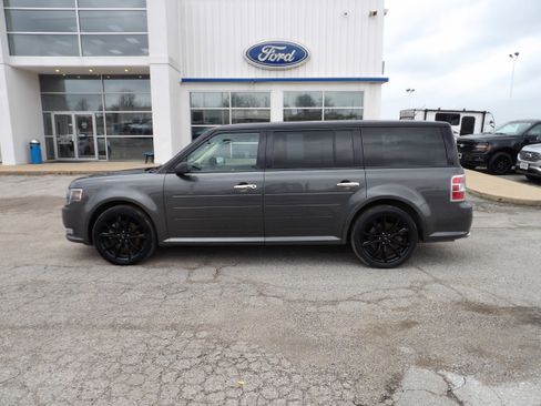 Used 2016 Ford Flex SEL w/ Equipment Group 202A image 1