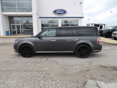 Used 2016 Ford Flex SEL w/ Equipment Group 202A