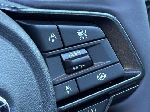New 2026 Subaru Forester Wilderness image 12