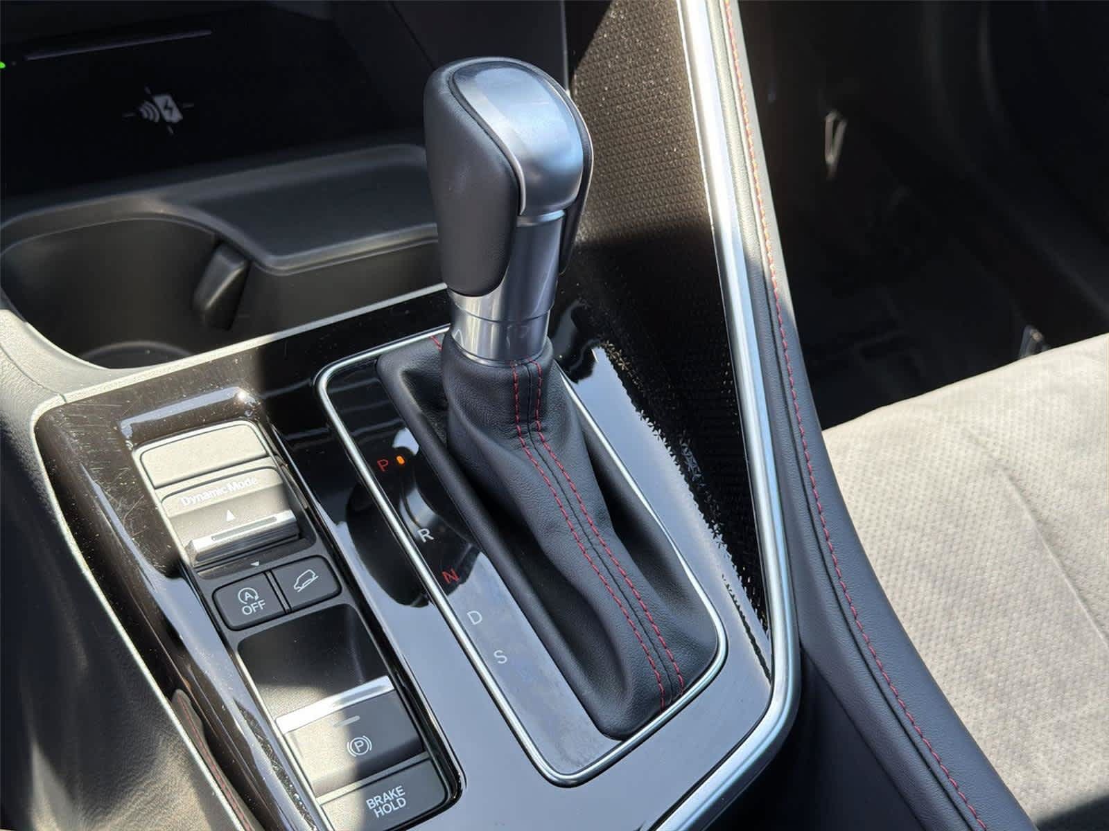 Certified 2025 Acura ADX A-Spec AWD/4WD image 18