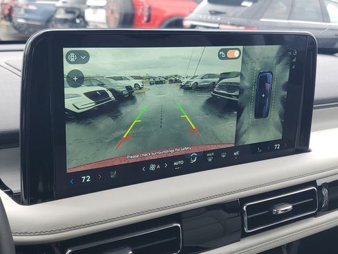 New 2026 Lincoln Aviator Reserve AWD/4WD image 20