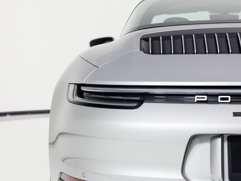 Used 2022 Porsche 911 Targa 4S AWD/4WD image 77