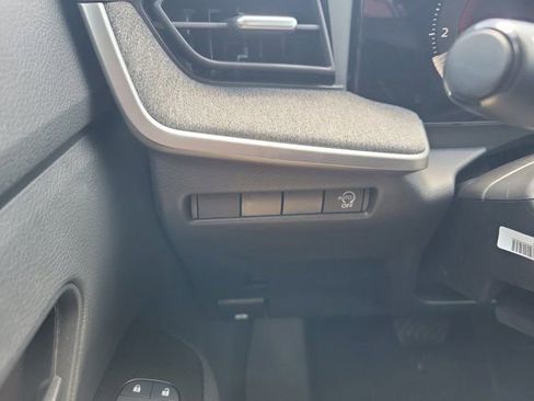 New 2026 Nissan Kicks S w/ Charging Package FWD image 15