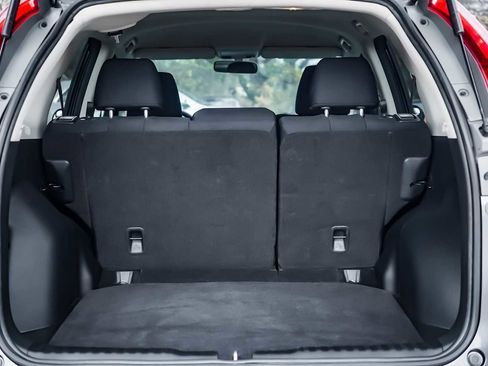 Used 2016 Honda CR-V LX image 29