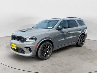 Used 2025 Dodge Durango R/T AWD/4WD video 1