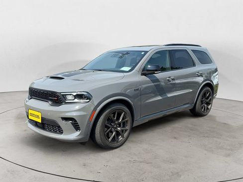 Used 2025 Dodge Durango R/T AWD/4WD image 1