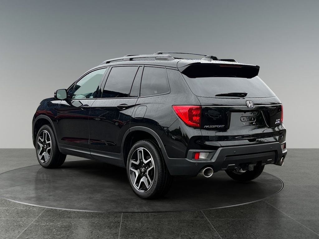 Used 2023 Honda Passport Elite image 7