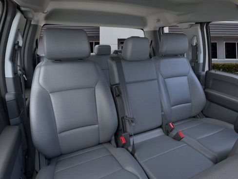 New 2025 Ford F250 XLT w/ 360-Degree Camera Package image 10