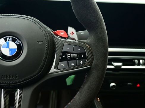 Used 2024 BMW M3 CS w/ M Driver's Package image 26
