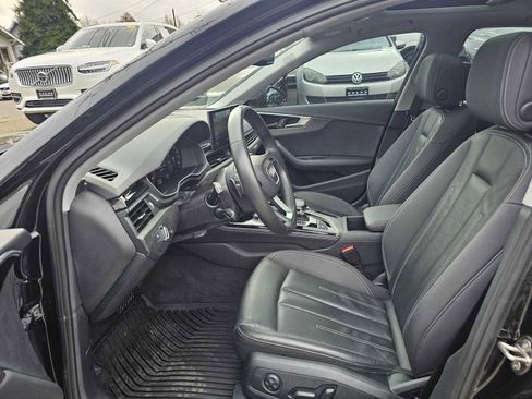 Used 2021 Audi A4 2.0T Premium Plus w/ Premium Plus Package image 22