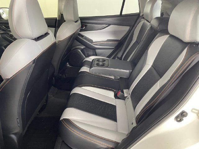 Used 2019 Subaru Crosstrek 2.0i Limited w/ Moonroof Package w/Navigation AWD/4WD image 18