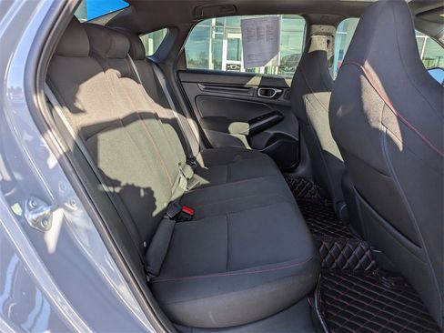 Used 2022 Honda Civic Si image 37