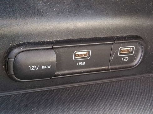 Used 2022 Kia K5 GT-Line image 20