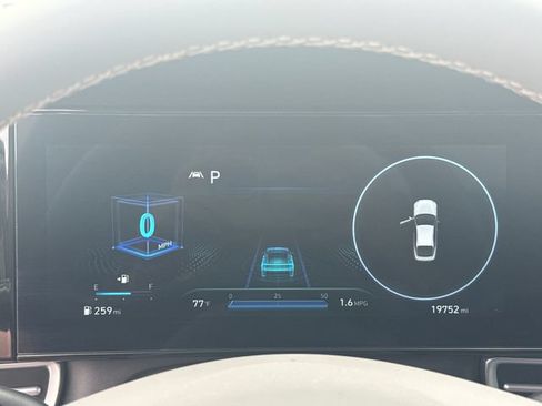 Certified 2023 Hyundai Elantra SEL w/ Convenience Package FWD image 17