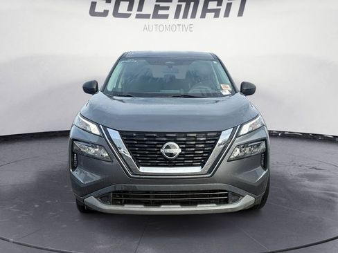 Used 2023 Nissan Rogue S image 8