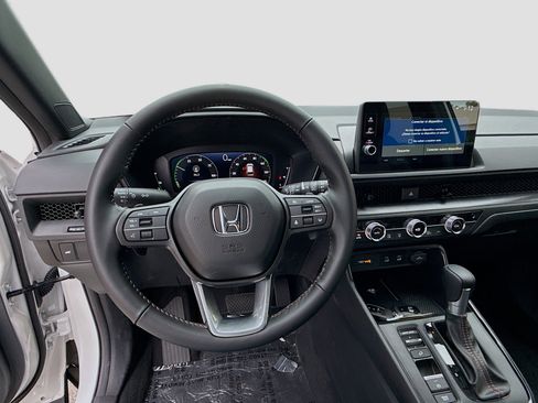 New 2026 Honda CR-V Sport-L image 10