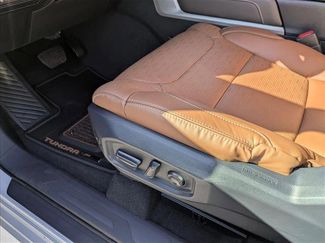 New 2026 Toyota Tundra 1794 Edition video 4