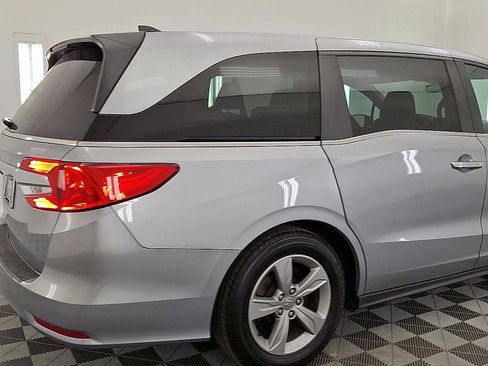 Used 2019 Honda Odyssey EX-L image 4