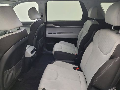 Used 2021 Hyundai Palisade SEL w/ Convenience Package FWD image 18