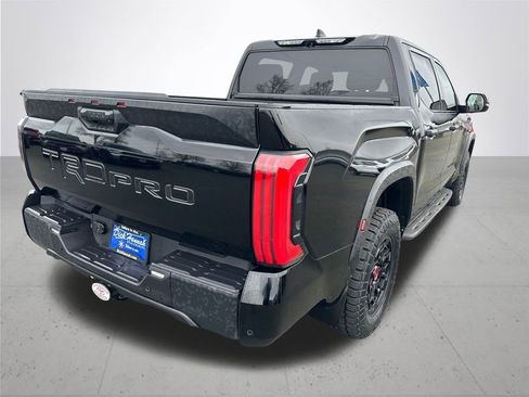 Used 2023 Toyota Tundra TRD Pro image 7