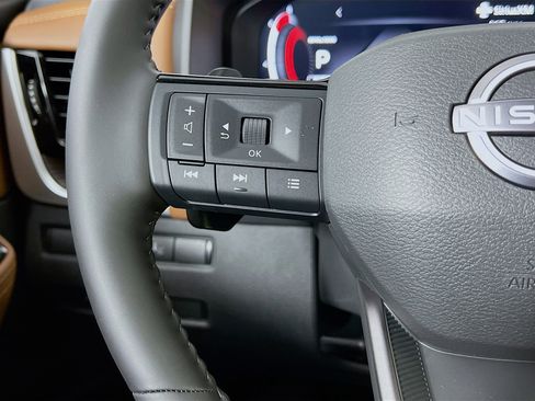 New 2026 Nissan Rogue Platinum AWD/4WD image 52